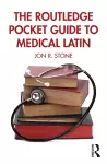 The Routledge Pocket Guide to Medical Latin cover