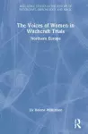 The Voices of Women in Witchcraft Trials cover