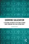 Showing Salazarism cover