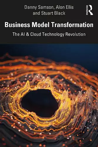 Business Model Transformation cover