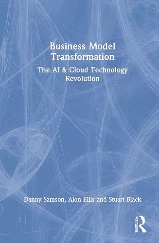 Business Model Transformation cover