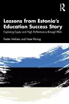 Lessons from Estonia’s Education Success Story cover