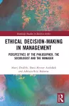 Ethical Decision-Making in Management cover