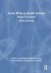 Social Work in Health Settings cover