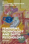 Feminisms, Technology and Depth Psychology cover