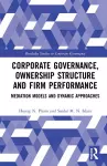 Corporate Governance, Ownership Structure and Firm Performance cover