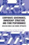 Corporate Governance, Ownership Structure and Firm Performance cover