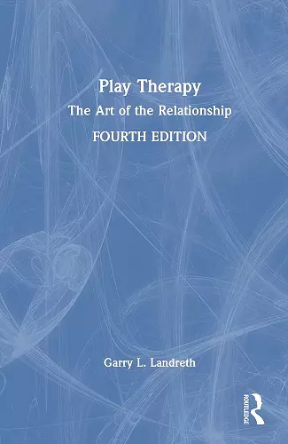 Play Therapy cover