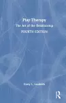 Play Therapy cover