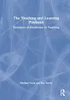 The Teaching and Learning Playbook cover