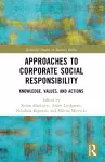 Approaches to Corporate Social Responsibility cover