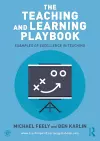The Teaching and Learning Playbook cover