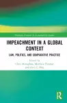 Impeachment in a Global Context cover