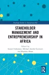 Stakeholder Management and Entrepreneurship in Africa cover