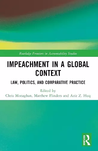 Impeachment in a Global Context cover