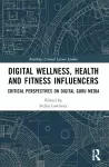 Digital Wellness, Health and Fitness Influencers cover