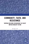 Community, Faith, and Resistance cover