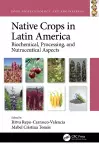 Native Crops in Latin America cover