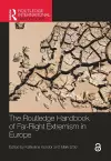 The Routledge Handbook of Far-Right Extremism in Europe cover