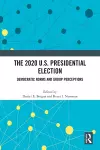 The 2020 U.S. Presidential Election cover