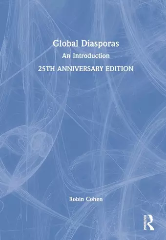 Global Diasporas cover