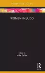 Women in Judo cover