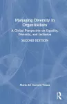 Managing Diversity in Organizations cover