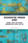 Regeneration through Sport cover