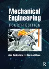 Mechanical Engineering cover