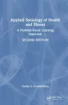 Applied Sociology of Health and Illness cover