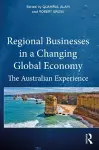 Regional Businesses in a Changing Global Economy cover