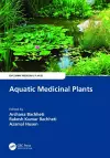 Aquatic Medicinal Plants cover