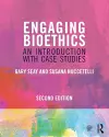 Engaging Bioethics cover