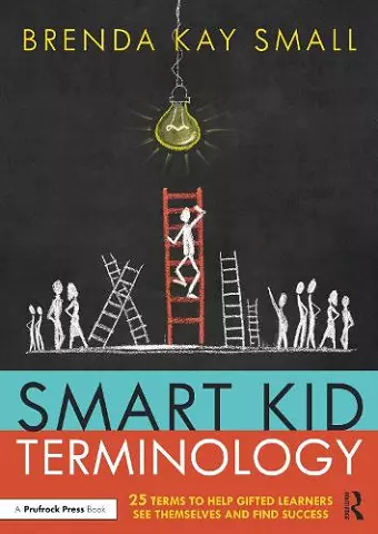 Smart Kid Terminology cover