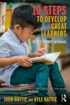 10 Steps to Develop Great Learners cover