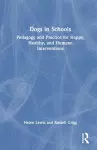 Dogs in Schools cover