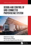 Design and Control of Grid-Connected Photovoltaic System cover