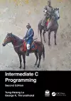 Intermediate C Programming cover