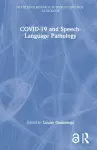 COVID-19 and Speech-Language Pathology cover