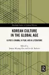 Korean Culture in the Global Age cover