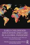 Early Childhood Education and Care in a Global Pandemic cover