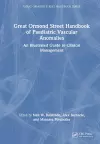 Great Ormond Street Handbook of Paediatric Vascular Anomalies cover