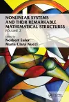 Nonlinear Systems and Their Remarkable Mathematical Structures cover
