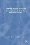 Queering Higher Education cover