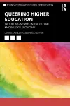 Queering Higher Education cover