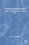 Thinking Through Stories cover