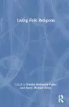 Living Folk Religions cover