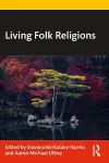 Living Folk Religions cover