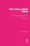 The Challenge Road cover