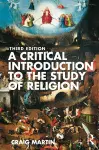 A Critical Introduction to the Study of Religion cover